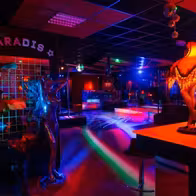 Le Paradis - photo 10