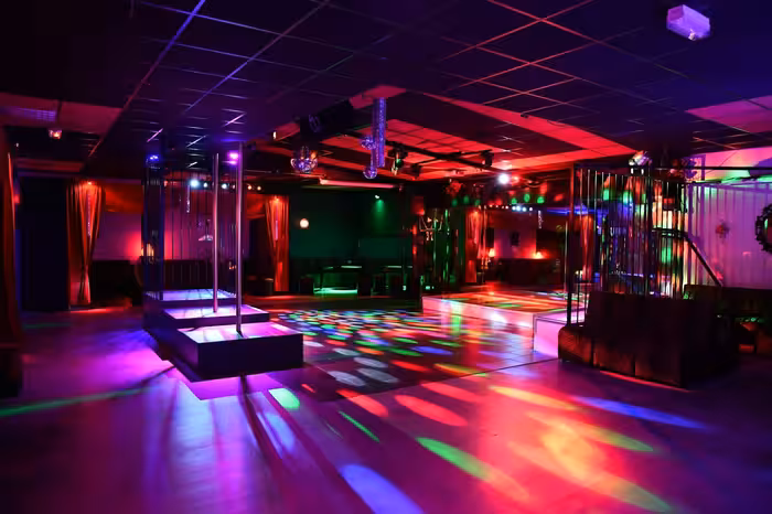 Le Paradis