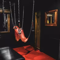 B4 Sauna Club - photo 4