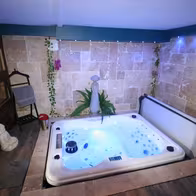Love Room Le Boudoir De Cormelles, Caen, Normandie - photo 8
