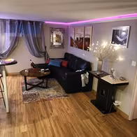 Love Room Le Boudoir De Cormelles, Caen, Normandie - photo 10
