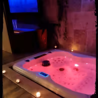 Love Room Le Boudoir De Cormelles, Caen, Normandie - photo 5