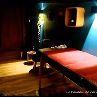 Love Room Le Boudoir De Cormelles, Caen, Normandie - photo 7