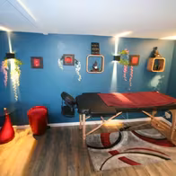 Love Room Le Boudoir De Cormelles, Caen, Normandie - photo 6