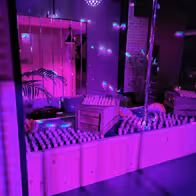 Le Karma Club - photo 2