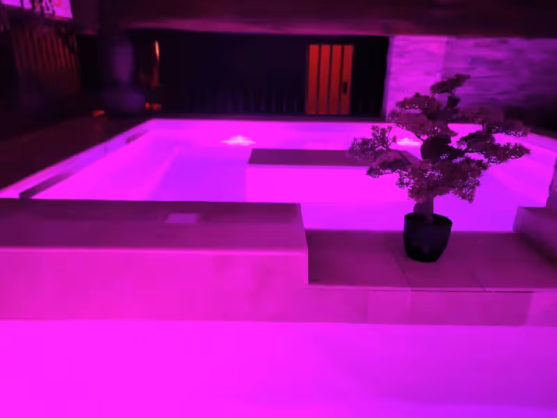 Le Karma Club - photo 1