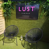 Lust Club Privé - photo 2