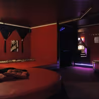 Club Libertin Le Cléo - photo 6