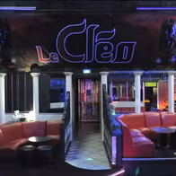 Club Libertin Le Cléo - photo 7