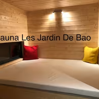 Club Privé Les Jardins De Bao - photo 10