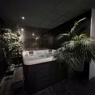 Club Privé Les Jardins De Bao - photo 11
