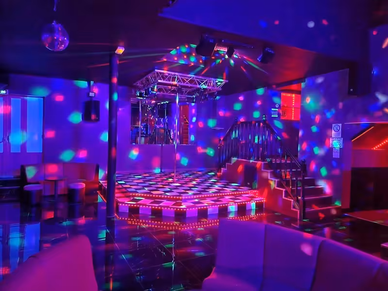 3d Sauna Club - photo 1