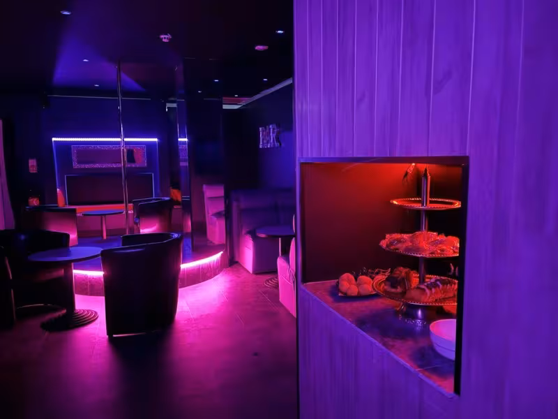 L'idéal Sauna - photo 1