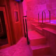 L'idéal Sauna - photo 3