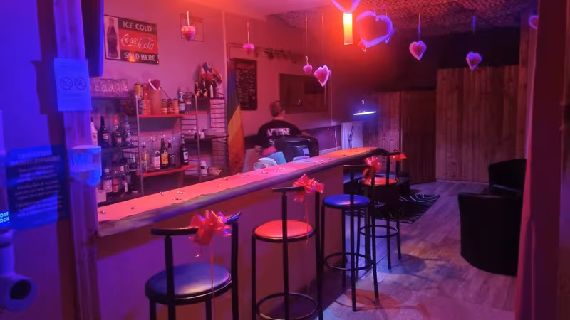 Abysse Sauna Club - photo 1