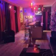 Abysse Sauna Club - photo 10