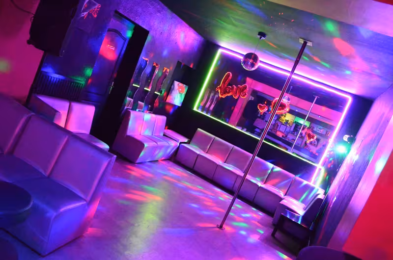 Le Rubis Club - photo 1