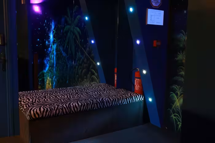 Club La Tentation
