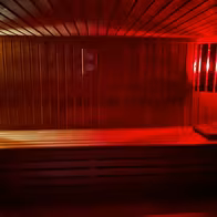 Sauna On 51 - photo 6