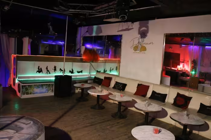 Club Libertin - Le Divinum