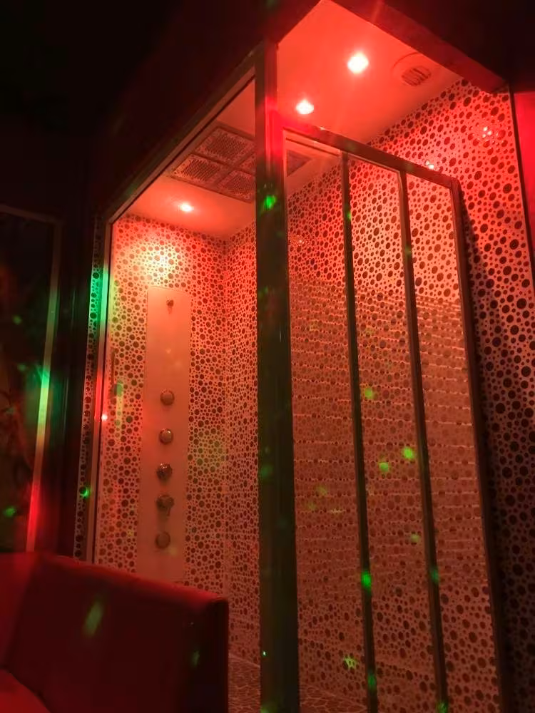 La Ducha - photo 1