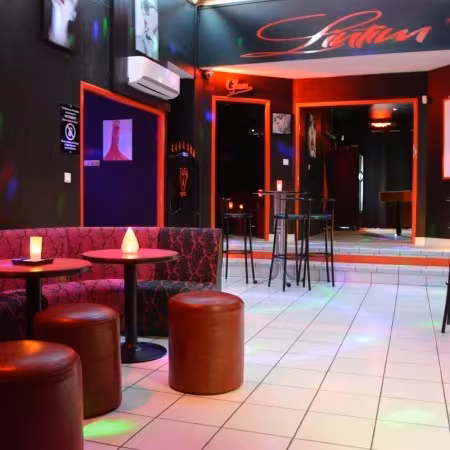 Club L'Intim - photo 1