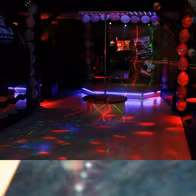 Le Moulin’s Club 3 - photo 3