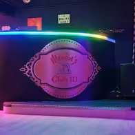 Le Moulin’s Club 3 - photo 4