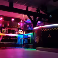 Le Moulin’s Club 3 - photo 6
