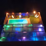 Le Moulin’s Club 3 - photo 8