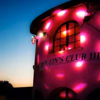 Le Moulin’s Club 3 - photo 9