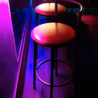 Le Moulin’s Club 3 - photo 20