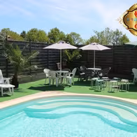 Le Moulin’s Club 3 - photo 28
