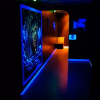 Le Moulin’s Club 3 - photo 29