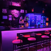 Le Moulin’s Club 3 - photo 38