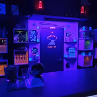 Le Moulin’s Club 3 - photo 40