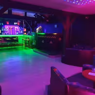 Le Moulin’s Club 3 - photo 42