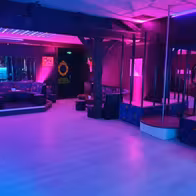 Le Moulin’s Club 3 - photo 45
