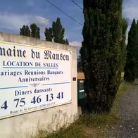 Le Domaine Du Manson - photo 4