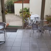 La Diligence - photo 6
