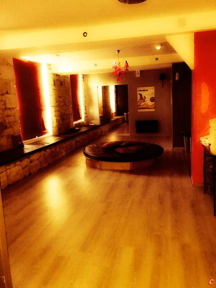 Le Domaine Club Libertin - photo 1