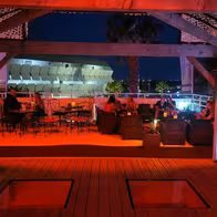 Studio Village Naturiste Hôtel Restaurant Libertin Cap D Agde - photo 6