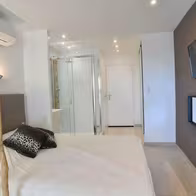 Studio Village Naturiste Hôtel Restaurant Libertin Cap D Agde - photo 8