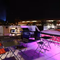 Studio Village Naturiste Hôtel Restaurant Libertin Cap D Agde - photo 3
