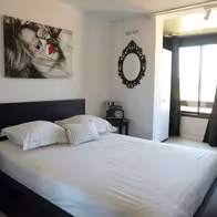 Studio Village Naturiste Hôtel Restaurant Libertin Cap D Agde - photo 2