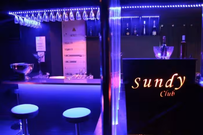 Sundy Club