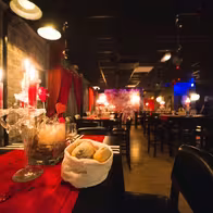 La Chrysalide Club - photo 3