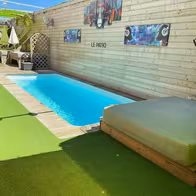 La Chrysalide Club - photo 11