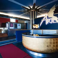 Artemis Sauna Club Berlin - photo 19