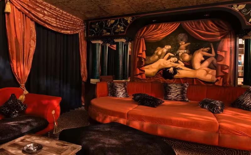 Artemis Sauna Club Berlin - photo 1